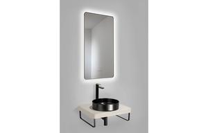 Abode Focus 60 Display Pack 3 - Iox/Levarto/Mayar - Black